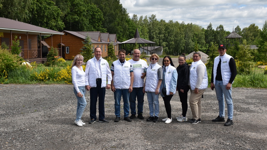 Сельский туризм: неизведанное рядом с нами