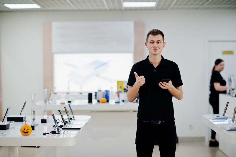 Предприниматель из Чувашии поделился своим опытом использования отраслевых решений для бизнеса в Сбере