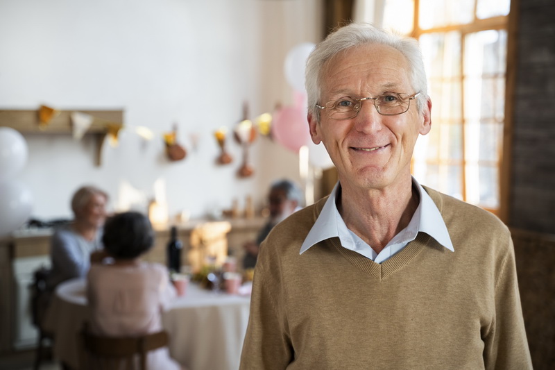 Житель из Чувашии рассказал о получении пенсии на карту Сбербанка