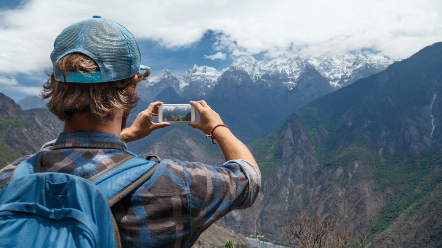 Аналитика Yota: Студенты стали чаще отдыхать за границей