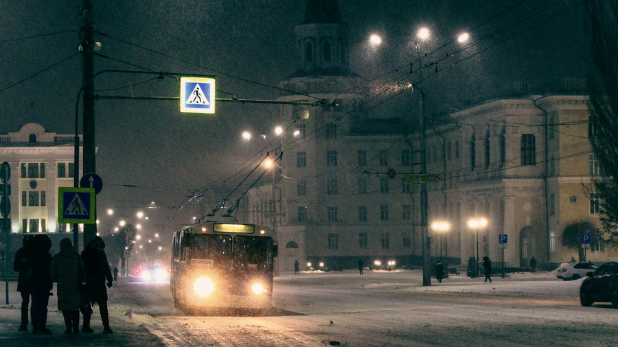 Что делать, если на улице не горят фонари: инструкция Moygorod.online