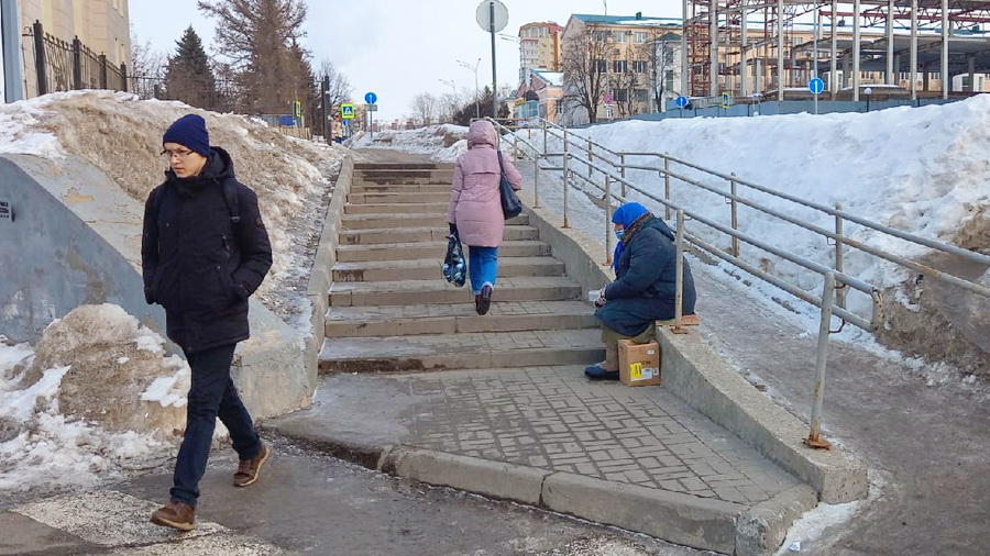 Каждый пятый с дипломом вуза, а каждый четвертый живет на пособия: жители Чувашии – глазами официальной статистики