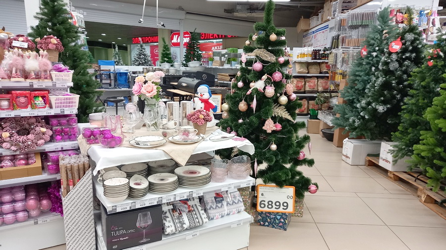 Какие продукты подорожают к Новому году и что лучше купить заранее