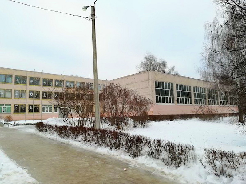 В Чебоксарах изменили территориальное закрепление домов за 8-ми школами