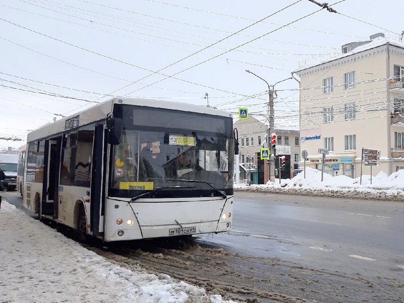 Депутаты ЧГСД решили помочь перевозчикам деньгами из бюджета Чебоксар