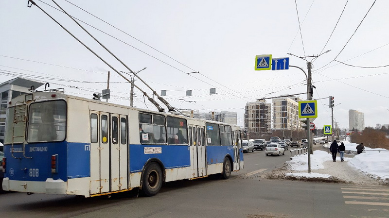 Власти Чувашии выделят ЧТУ 95 млн рублей на выплату долгов за электричество