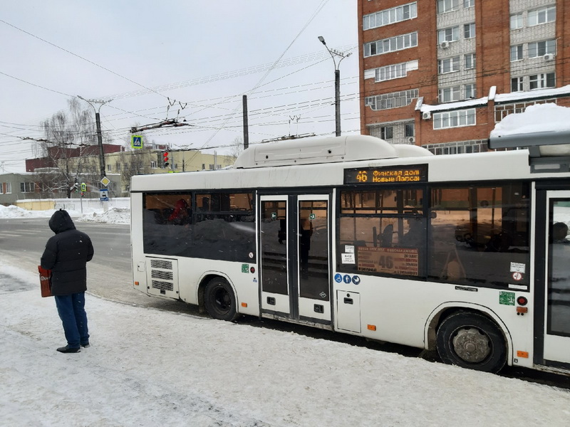 В Чебоксарах подорожает проезд в общественном транспорте. Но когда – неизвестно