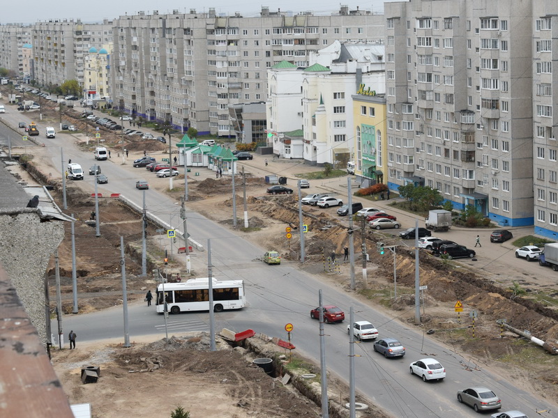 Мэрия организует встречу с горожанами в ДК «Салют», чтобы поговорить о Гражданской