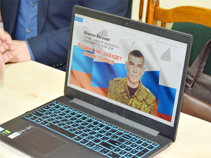 В Чебоксарах на трансформаторных будках появятся рисунки с портретами погибших в спецоперации на Украине