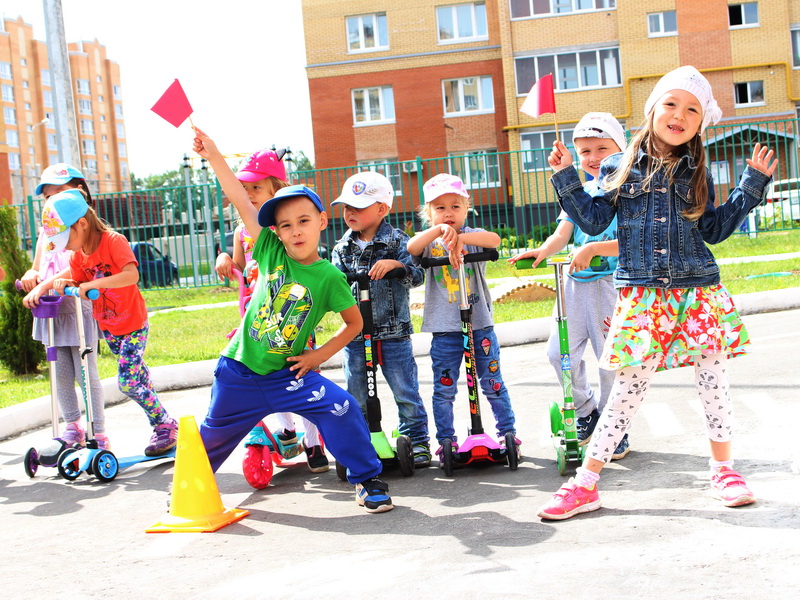 В Чебоксарах не могут укомплектовать 63 детских сада. Родители не хотят отправлять туда детей