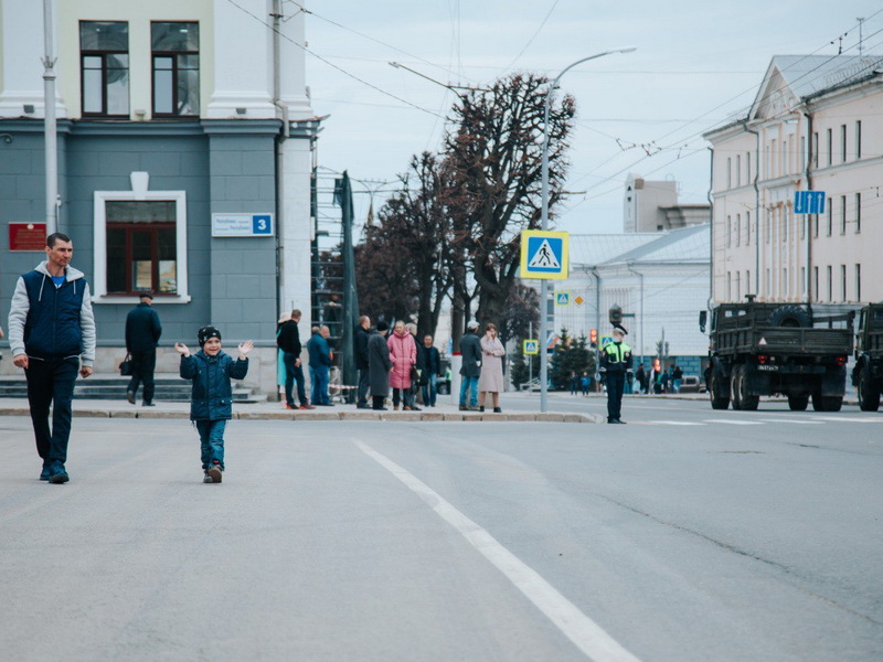 В Чебоксарах в майские праздники на время запретят продажу алкоголя. Адреса ✅