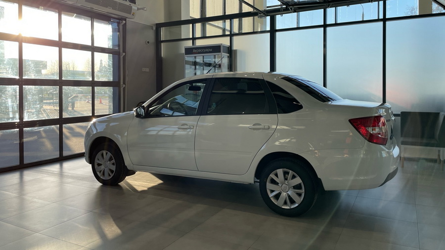 LADA с выгодой до 258 тысяч рублей: сверхвыгодные условия у официального дилера в Новочебоксарске