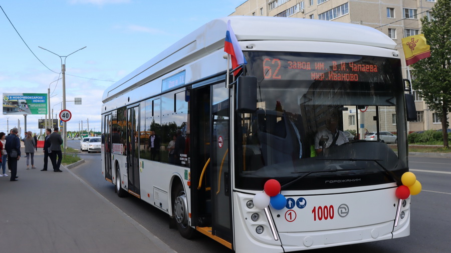 На маршруте Чебоксары – Новочебоксарск уменьшилось число троллейбусов из-за нехватки водителей