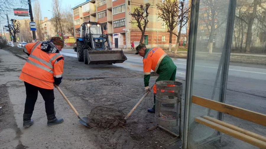 Названы самые дефицитные работники октября в Чувашии