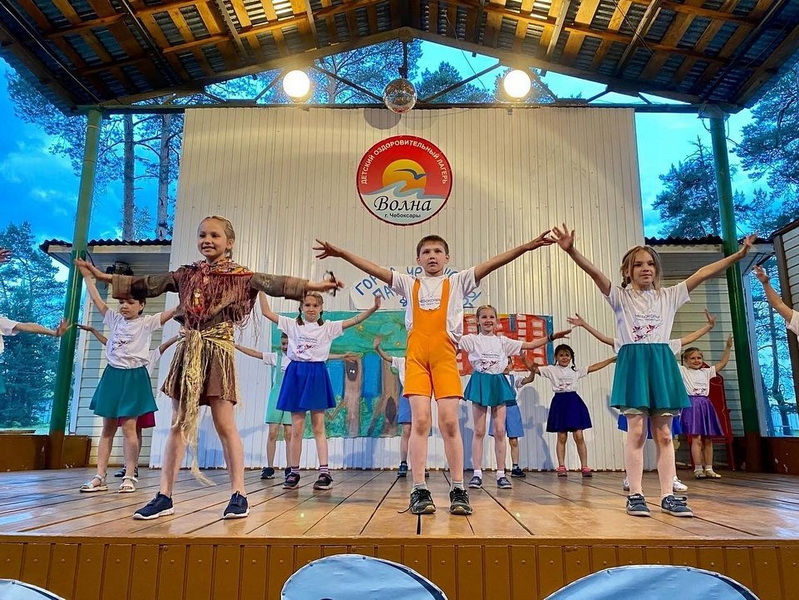 В Чувашии снова подорожали путевки в детские лагеря. В этом году на 7,3%