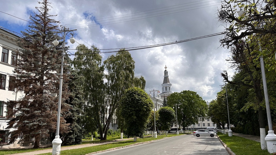 В День молодёжи в Чебоксарах запретят продажу алкоголя
