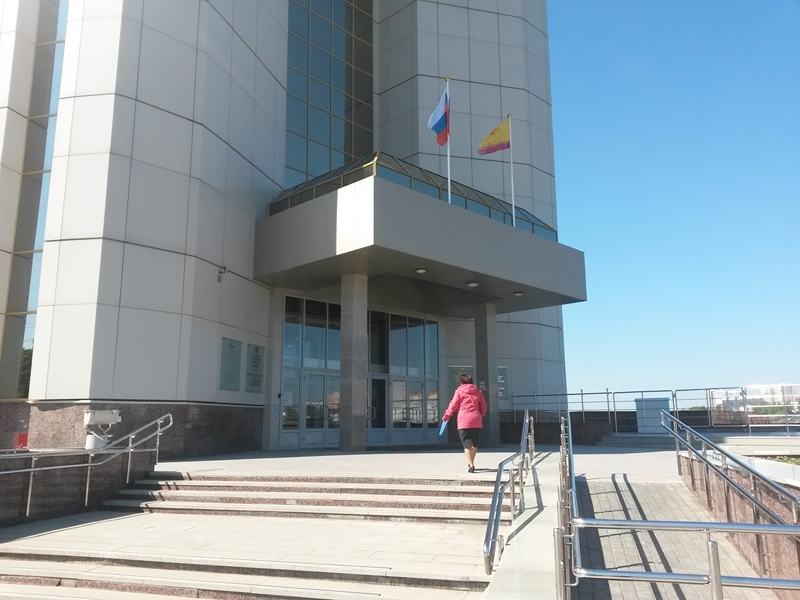 В Чувашии замминистрам разрешали не раскрывать свои доходы. Прокуратура посчитала это нарушением