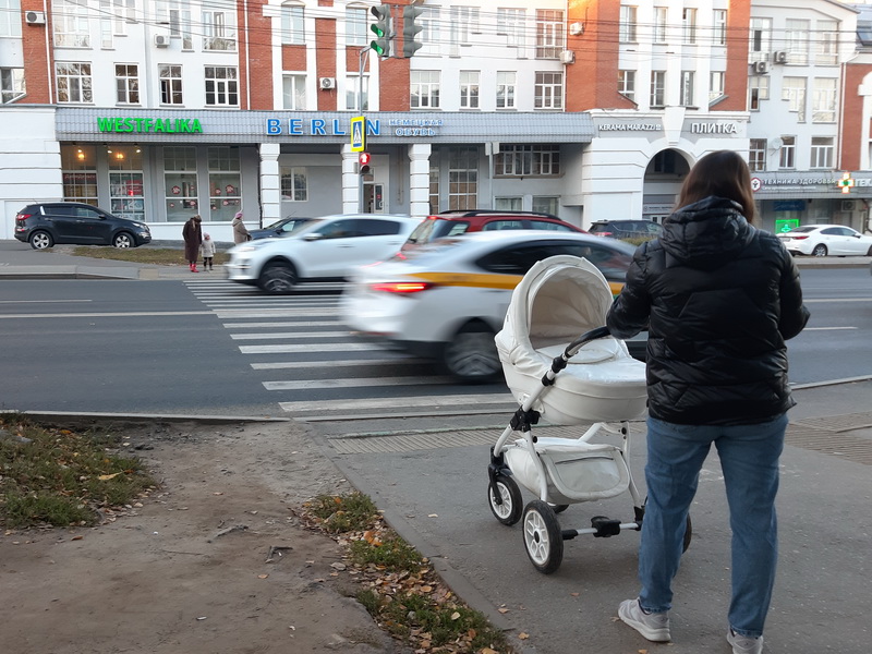 В Чебоксарах откроется центр по правовым консультациям для семей с детьми