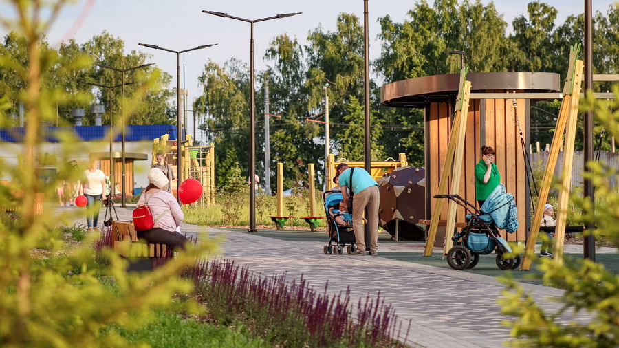 В Чувашии сократилась доля семей, относящихся к среднему классу