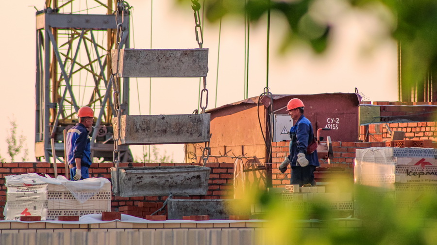 Конкуренция за рабочие места в Чувашии за год снизилась почти в два раза