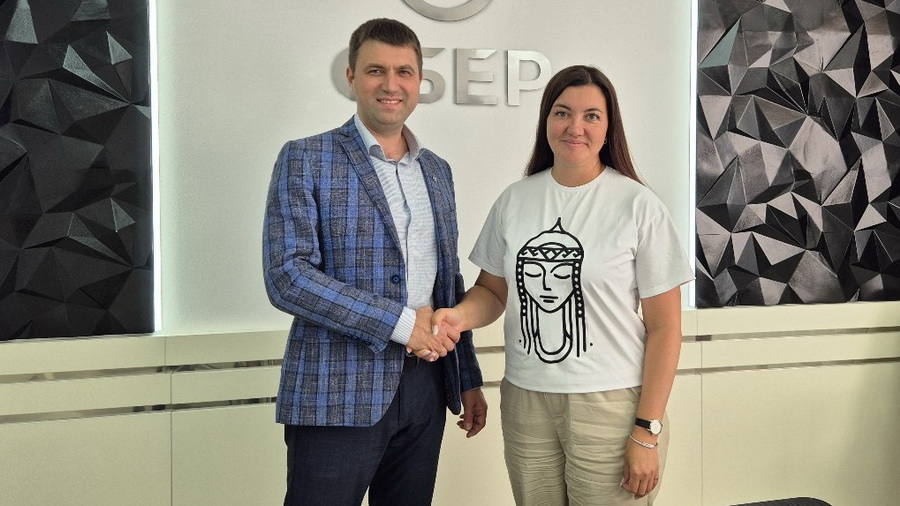 Сбер и электротехнический кластер Чувашии будут совместно развивать отрасль в регионе