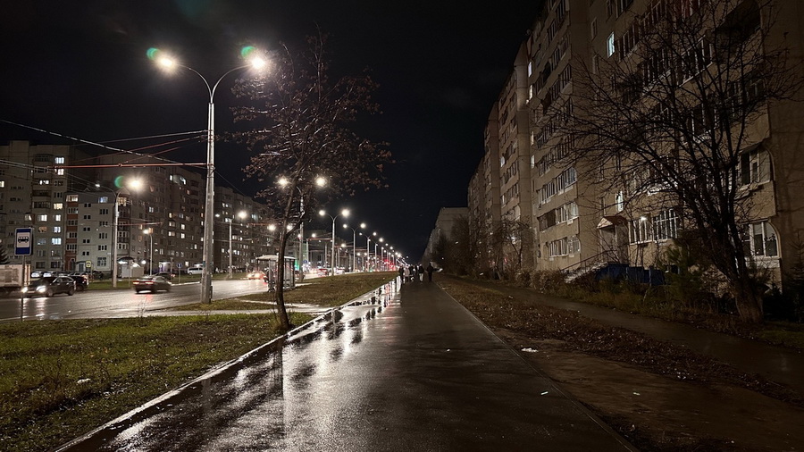 В Чувашии запустили флешмоб «Расскажи, где темно»