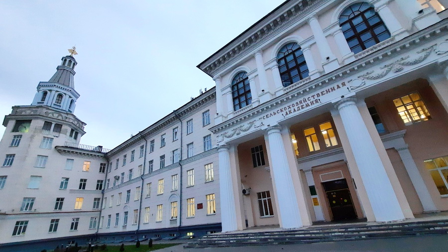 Три чувашских университета вошли в топ-100 лучших вузов России