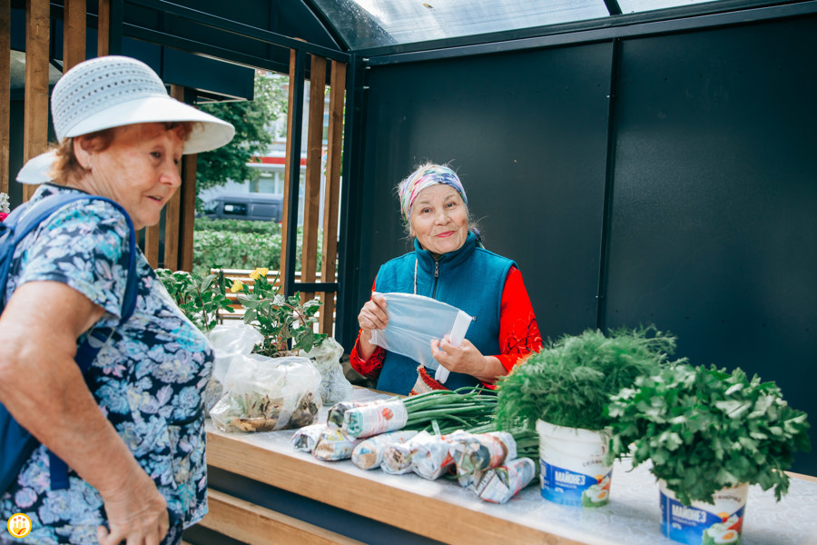 В середине апреля в Чувашии стартуют ярмарки «Весна-2024»