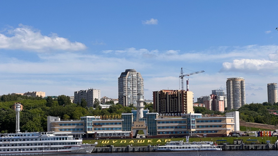 Жителей Чебоксар приглашают поучаствовать в новых опросах на портале «Открытый город»