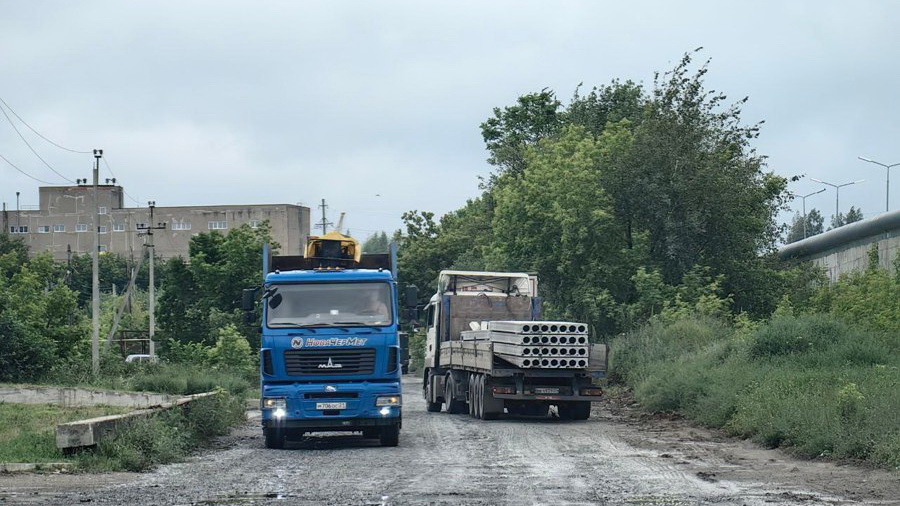 Капитальный ремонт Лапсарского проезда в Чебоксарах оценили в 2 миллиарда рублей