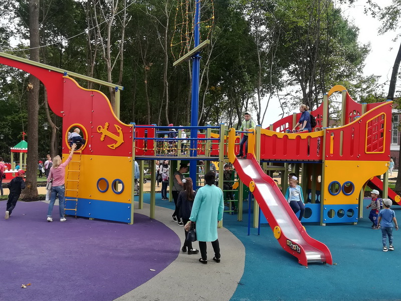 В Чувашии изменили условия назначения выплат на детей с 3 до 7 лет