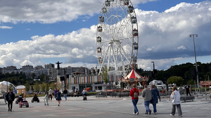 В Чебоксарах и Новочебоксарске начали взимать туристический налог