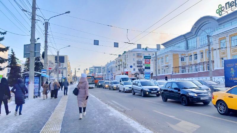 В Чувашии на 17,9% выросло число недовольных комментариев в соцсетях этой зимой