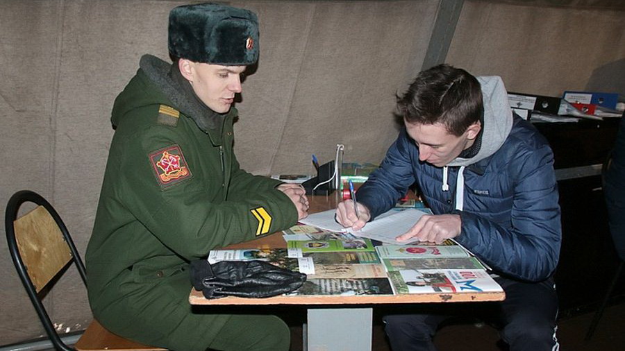 В Чувашии в три раза увеличили выплату контрактникам за участие в СВО