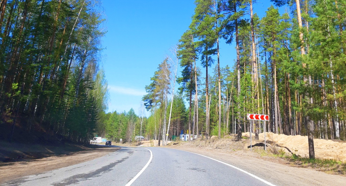 В Чувашии установили особый противопожарный режим