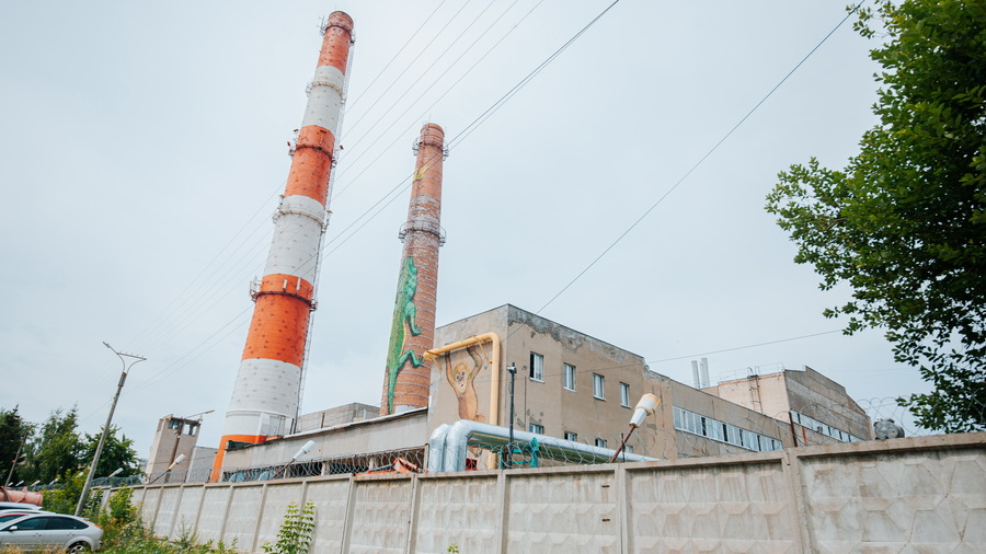 Отопительный сезон в Чебоксарах начнется с 9 октября