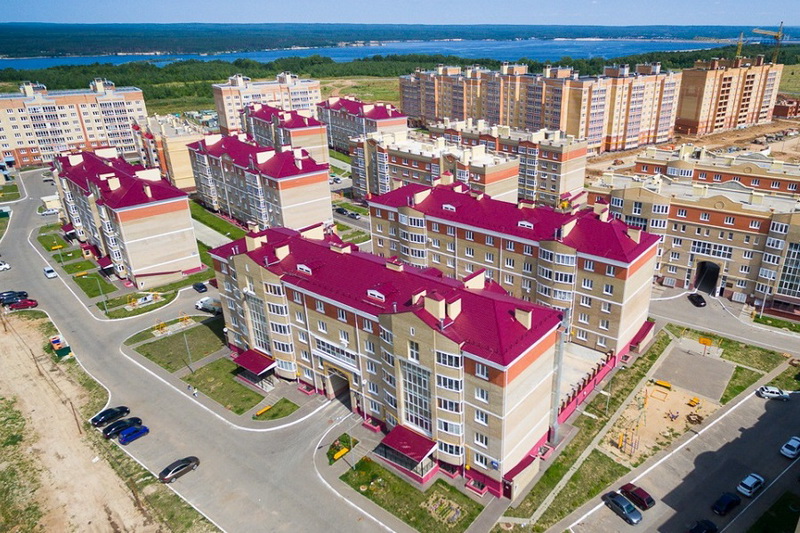 В Новом городе откроют новый офис МФЦ и отделение ГИБДД