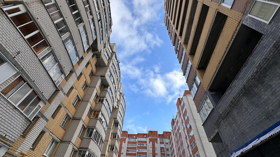 В Чебоксарах продолжает расти в цене аренда квартир