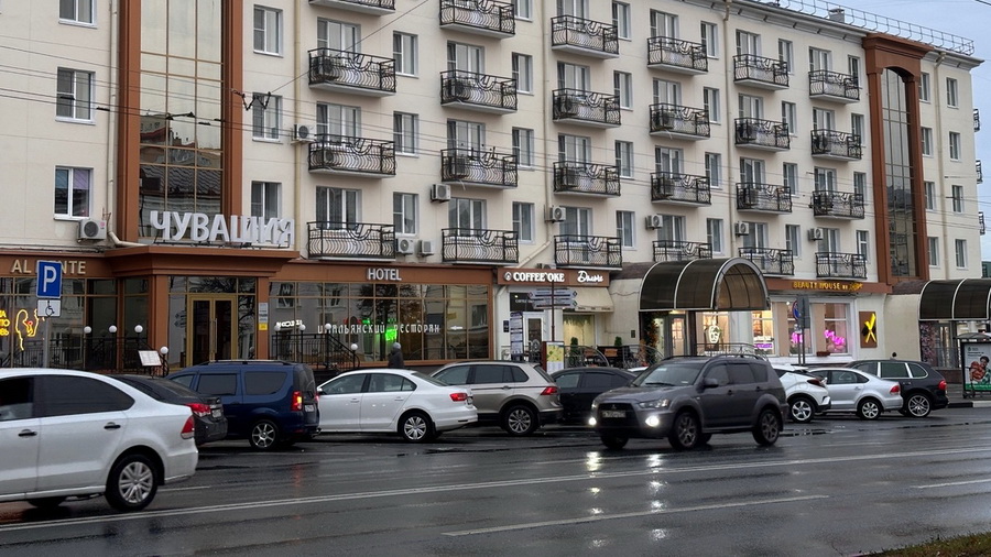 Чувашии выросли тарифы на эвакуацию автомобилей и штрафстоянки