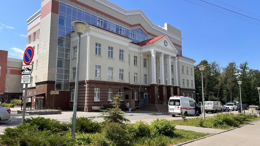 В Чувашии заболеваемость коклюшем выросла в 6,6 раза