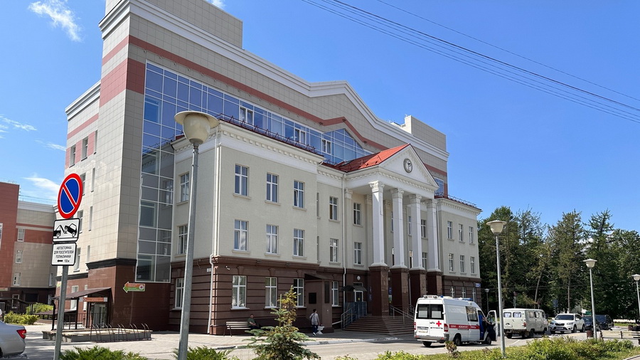 Чувашия получит 88,6 млн рублей на повышение оплаты труда медработникам в 2025 году