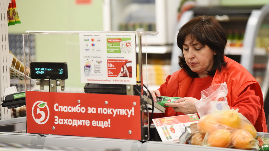 Рыночный диапазон зарплат в Чувашии колеблется от 34 до 80 тысяч рублей