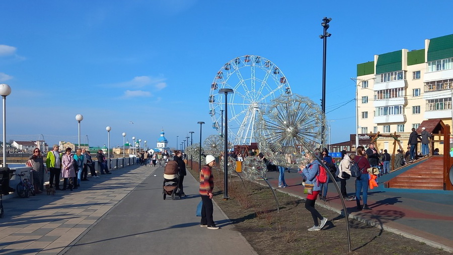 Ипотечный платеж в Чувашии забирает почти 75% семейного дохода