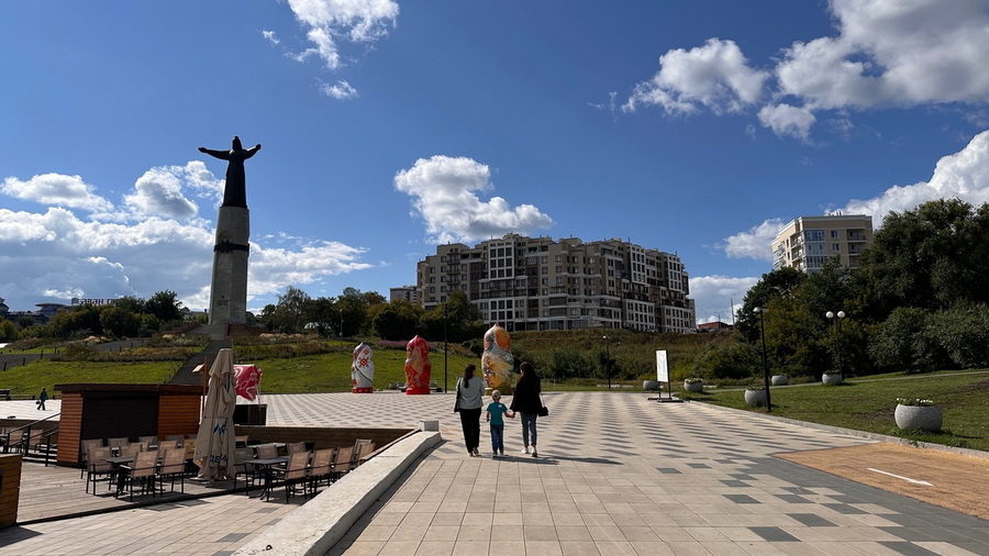 В Чувашии услуги подорожали за год на 11,8%