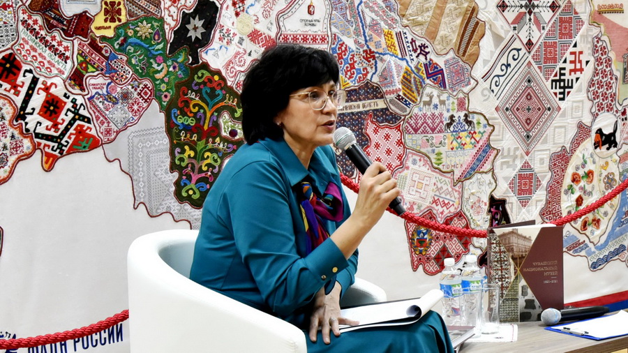 Чувашский национальный музей объявил о создании эндаумент-фонда