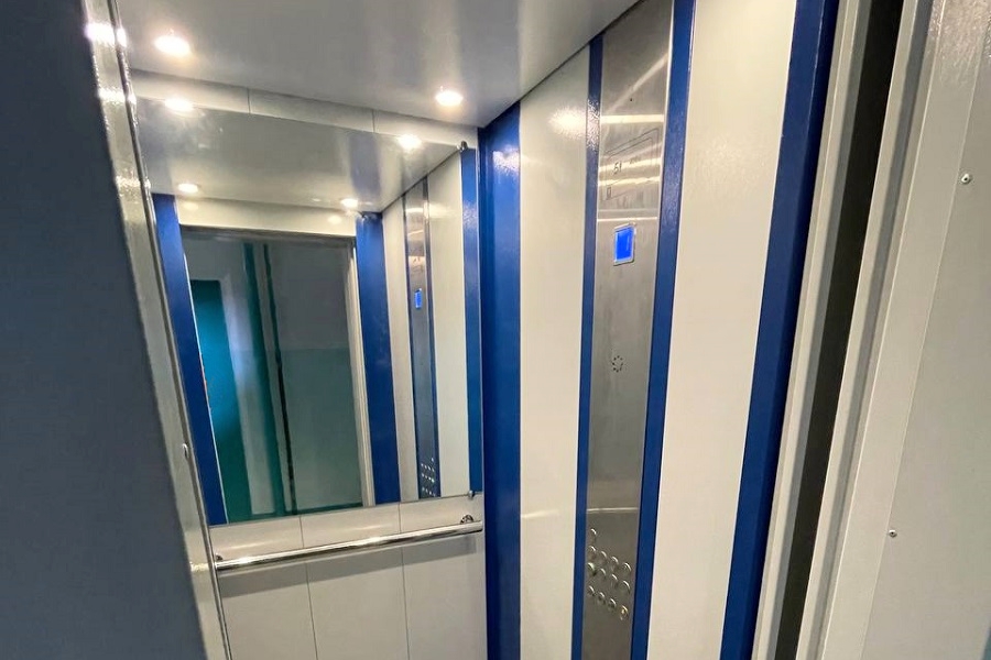 Проблему замены лифтов в Чувашии будут решать на федеральном уровне