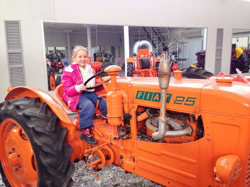 Чувашия получит 16 млн рублей на развитие детского туризма