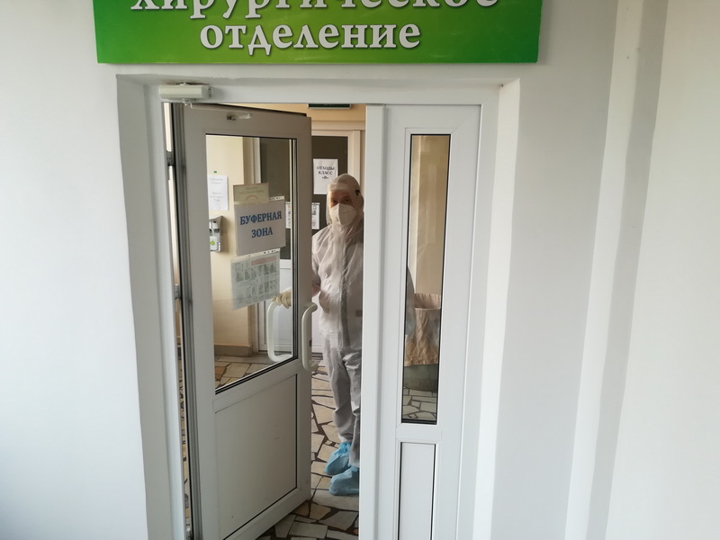 В Чувашии выявили уже шесть случаев заражения «омикроном»