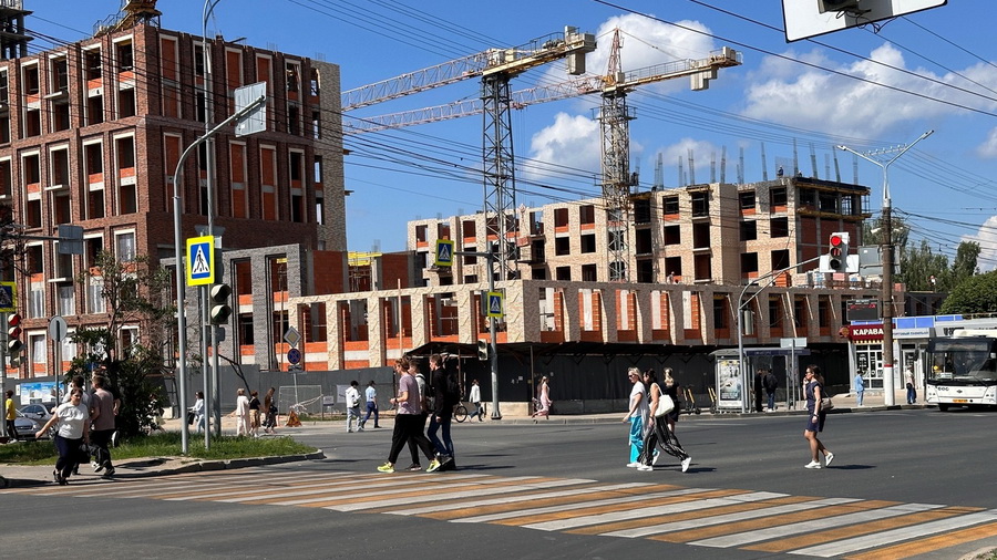 В Чувашии увеличится норматив стоимости жилья