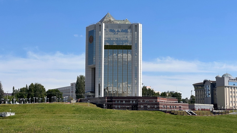 Власти Чувашии выделят 18,8 млн рублей на корректировку проектов школ и индустриального парка